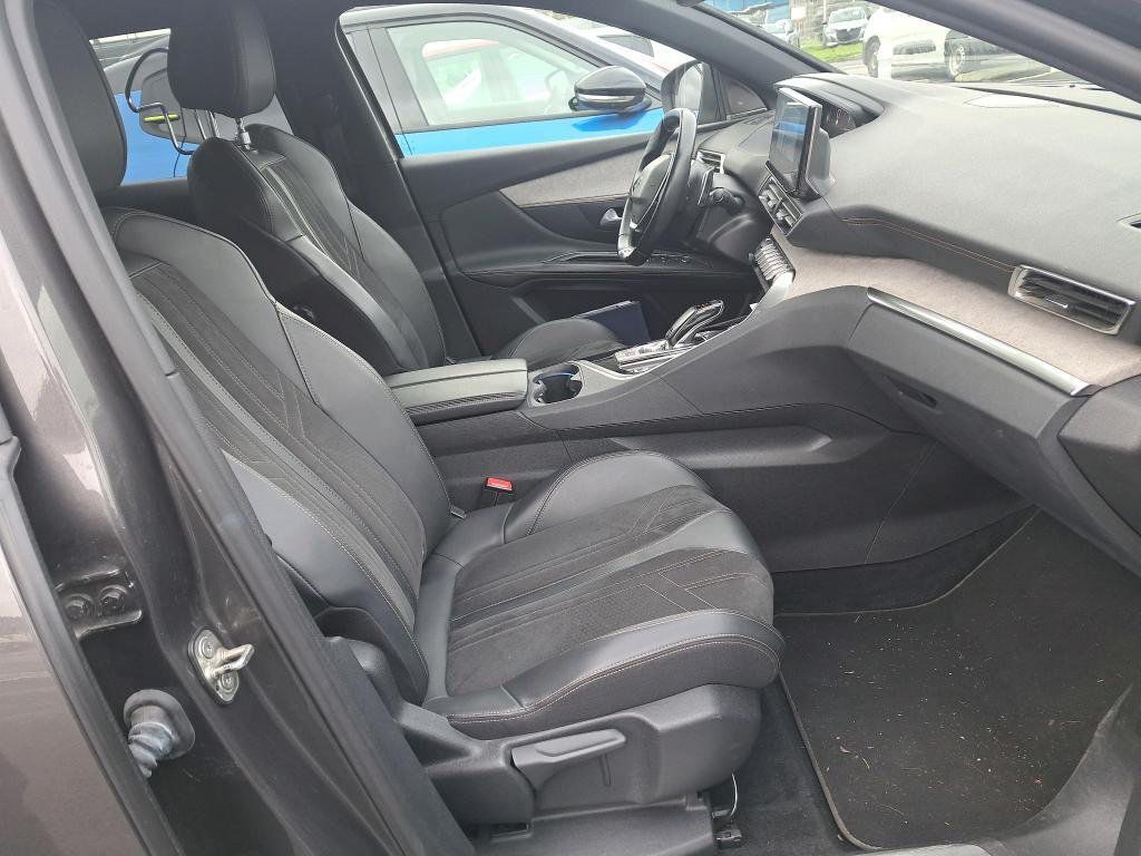 Peugeot 3008 1.5 HDI GT Line - фото 5